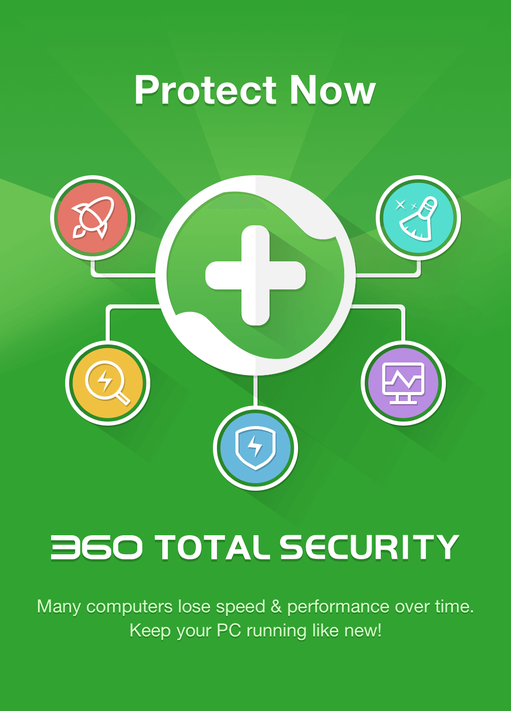 360 Total Security 9.2.0.1372 Crack + License Key Free ...
