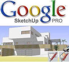 Google Sketchup Pro Crack Latest Free Download