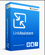 LinkAssistant 6.44.13 Crack + Activation Key Free Here [2023]