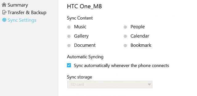 HTC Sync Manager 3.1.88.3 Crack + Serial Activation Key For PC 2021