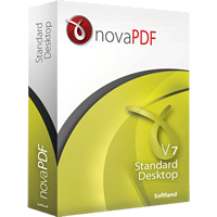 novaPDF Standard Desktop Professional 9.0.226 Crack + Activation Key Free Download