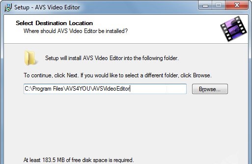 AVS Video Editor 9.4.5.377 Crack +Serial Activation Key Download