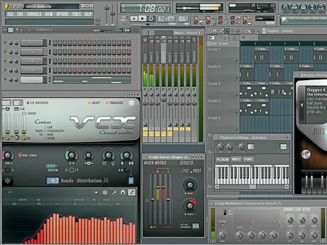 fl studio 12 for mac 下载