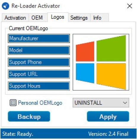 Re-Loader Activator 6.8 Windows & Office [Updated] 2023 Free Download