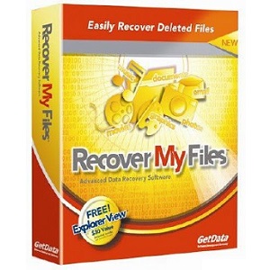 Recover My Files 6.2.2.2511 Crack + Activation Key Free Download