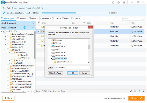Recover My Files 2023 Crack + Activation Key Free Download