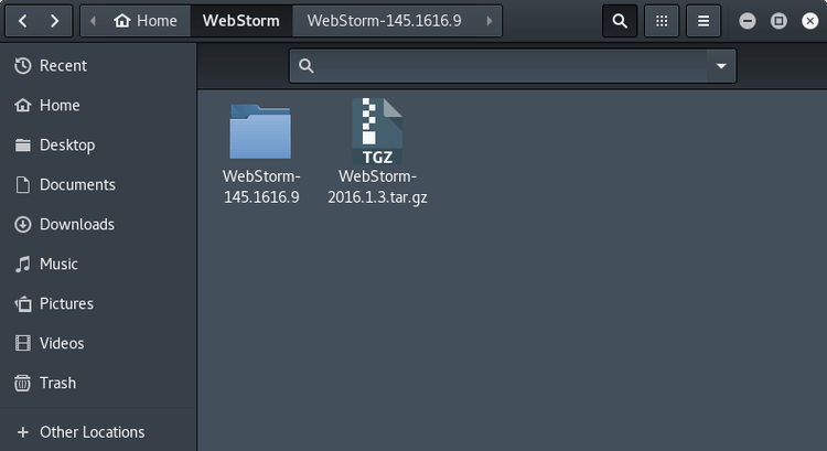 WebStorm 2022.3.4 Crack + License Key Full Free Download