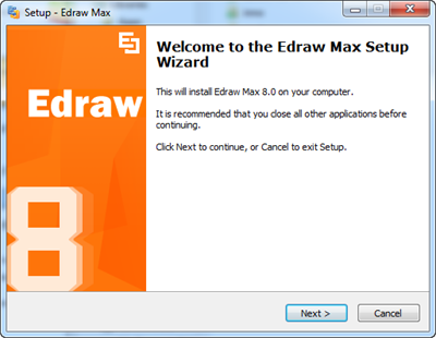 edraw max 7 serial keygen