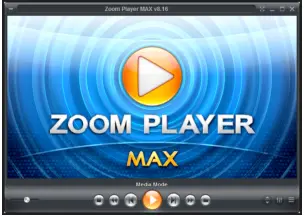 Zoom Player Max 17.1 Crack + Serial Key Free Download