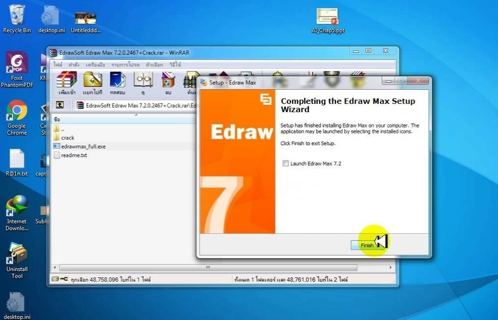 edraw max 9.2 crack