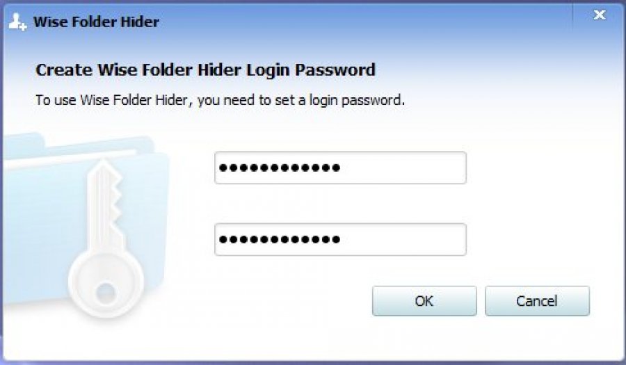 Wise Folder Hider Key Features