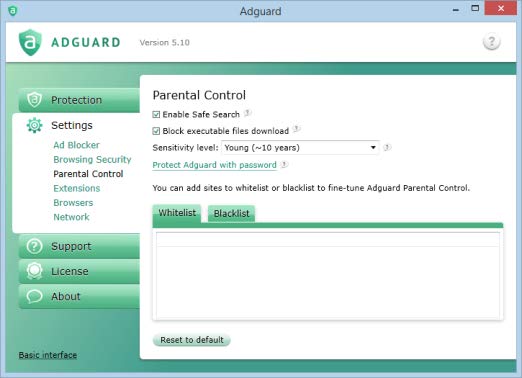 Adguard Web Filter Crack + Keygen Free Download [Latest]