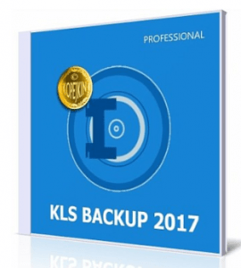 KLS Backup Professional 2017 Full Version Crack + Serial Number Free Download