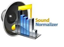 Sound Normalizer