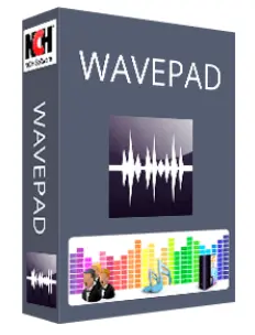 WavePad Sound Editor 17.28 Crack + Keygen [Latest-2023]