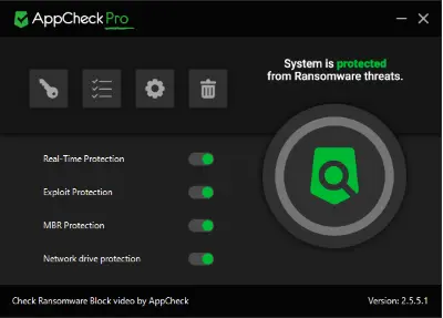 AppCheck Pro Crack New Version For Windows Free Download