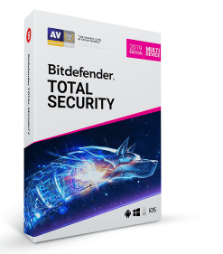 Bitdefender Total Security 2023 Keygen + Activation Code [Latest]