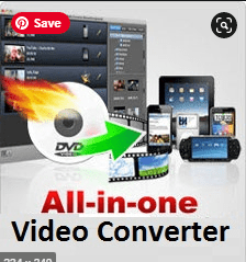 Any Video Converter Ultimate 7.1.1 Crack With Full Version [2021]