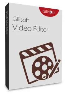 GiliSoft Video Editor
