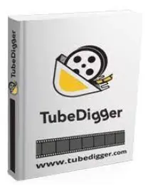 TubeDigger 7.7.1 Crack + Serial Number 2023 Free Download