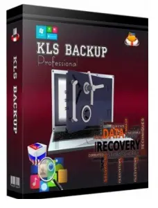 KLS Backup Professional